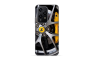 Silikonska Maskica za Honor 200 Lite - Super Car 236594