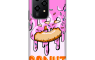 Silikonska Maskica za Honor 200 Lite - Donut 236622