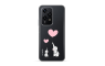 Silikonska Maskica za Honor 200 Lite - Elephant Heart 236643