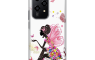 Silikonska Maskica za Honor 200 Lite - Fairy 236655