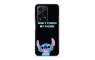 Silikonska Maskica za Honor 200 Lite - Don't Touch My Phone 243524