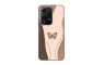 Silikonska Maskica za Honor 200 Lite - Butterfly Line 236665
