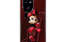 Silikonska Maskica za Honor 200 Pro - Devilish 243498