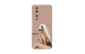 Silikonska Maskica za Honor 90 - F*** of 243452