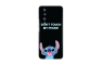 Silikonska Maskica za Honor 90 - Don't touch my phone 243448