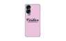 Silikonska Maskica za Honor 90 Lite - Stay Positive 239989