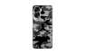 Silikonska Maskica za Honor 90 Lite - Air Camouflage 239995