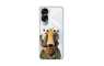 Silikonska Maskica za Honor 90 Lite - Scrat 239997