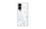 Silikonska Maskica za Honor 90 Lite - White Smiley 240005