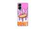 Silikonska Maskica za Honor 90 Lite - Donut 240007