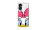 Silikonska Maskica za Honor 90 Lite - Daisy 240015