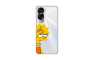 Silikonska Maskica za Honor 90 Lite - L Stands For Loser 240031