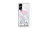 Silikonska Maskica za Honor 90 Lite - Elephant Heart 240033
