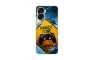 Silikonska Maskica za Honor 90 Lite - Game Zone 240039