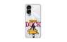 Silikonska Maskica za Honor 90 Lite - What The Duck 240057