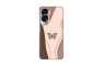 Silikonska Maskica za Honor 90 Lite - Butterfly Line 240243