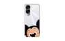 Silikonska Maskica za Honor 90 Lite - Mouse Close Up 240245