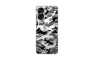 Silikonska Maskica za Honor 90 Lite - Camouflage - siva 240290
