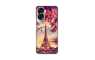 Silikonska Maskica za Honor 90 Lite - City of Love 240294