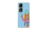 Silikonska Maskica za Honor 90 Pro - Mild One 232780