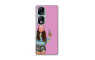 Silikonska Maskica za Honor 90 Pro - Wild One 232821