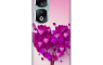 Silikonska Maskica za Honor 90 Pro - Love Tree 232760