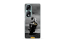Silikonska Maskica za Honor 90 Pro - Motorcycle 232819