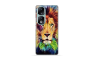 Silikonska Maskica za Honor 90 Pro - King of the Jungle 232817