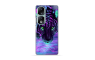 Silikonska Maskica za Honor 90 Pro - Neon Tiger 232810