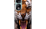 Silikonska Maskica za Honor 90 Pro - Wild Tiger 232800
