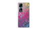 Silikonska Maskica za Honor 90 Pro - Colorful Smiley 232794