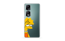 Silikonska Maskica za Honor 90 Pro - L Stands For Loser 232786