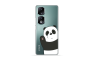 Silikonska Maskica za Honor 90 Pro - Hello Panda 232766