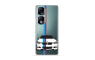 Silikonska Maskica za Honor 90 Pro - Premium Car 241204