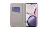 Smart Magnet Maskica za Honor X8 (5G) / X6 - Crna 248432