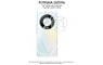 Ultra tanka Prozirna Silikonska maskica za Mate 20 Pro 231839