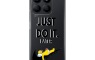Silikonska Maskica za Honor X6a - Just Do It (Later) 243348