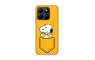 Silikonska Maskica za Honor X6a - Snoopy 231342