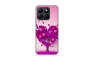 Silikonska Maskica za Honor X8b - Love Tree 231358