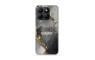 Silikonska Maskica za Honor 200 Smart - Do it - Marble 245097