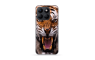 Silikonska Maskica za Honor X6a - Wild Tiger 231302