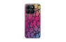 Silikonska Maskica za Honor X8b - Colorful Smiley 231389