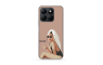 Silikonska Maskica za Honor 200 Smart - F*** off 245099