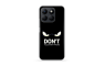 Silikonska Maskica za Honor X8b - Don't Touch My Phone 231367