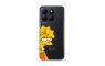 Silikonska Maskica za Honor 200 Smart - L Stands For Loser 245104