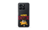 Silikonska Maskica za Honor 200 Smart - What The Duck 245128