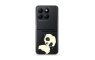 Silikonska Maskica za Honor 200 Smart - Panda 245129