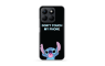 Silikonska Maskica za Honor X8b - Don't Touch My Phone 234501