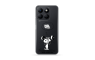 Silikonska Maskica za Honor 200 Smart - Challenge 245139