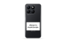 Silikonska Maskica za Honor 200 Smart - Allergic to Stupid People 245149